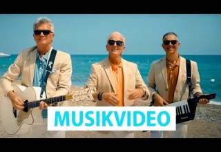 Calimeros Ein Sommerflirt Am Strand Offizielles Video