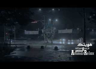 هويتك غريب و عبدالله آل مخلص بطيء صدى 