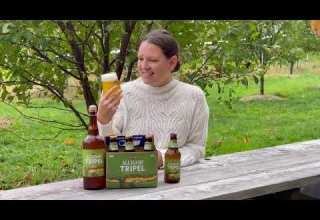 Allagash Brewing Company Tripel Belgian Tripel