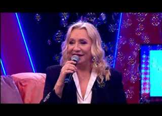  Vesna Zmijanac LIVE Splet Pesama AmiG Show 07 01 2025