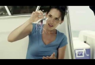 Hello Baby Sharktopus