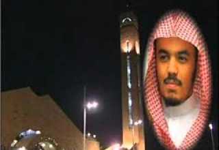 صلاة التراويح للشيخ ياسر الدوسري ليلة رمضان 29 8 1433 هـ