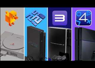The Ultimate PlayStation Emulator Setup Guide PS1 PS2 PS3 PS4