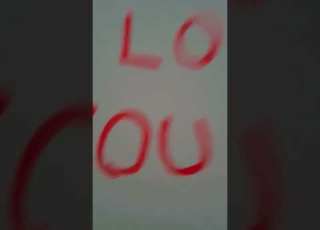 I LOVE YOU MAMA Seni Seviyorum Anne