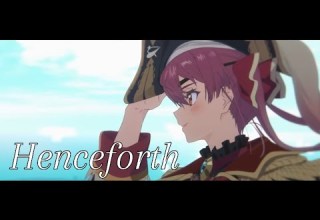 複合MAD ホロライブ Henceforth Orangestar リクエスト ホロライブ