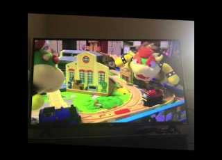  Sml Movie Bowser S Broken Tv MWL Reaction