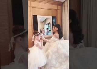 عطريق كلو ورود ياعريس مشيها نارين بيوتي اشتراك تصميمي ابلور