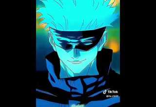 عظمت غوجو انت ضعيف