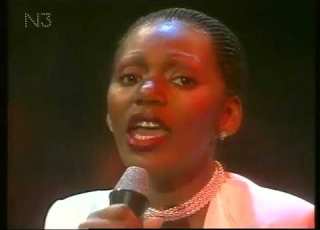 Boney M Consuela Biaz