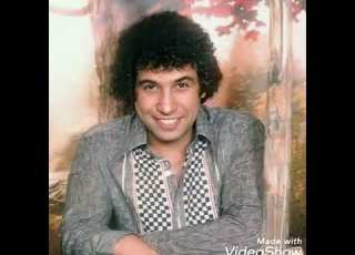  ماه اومد تو آسمون جواد یساری
