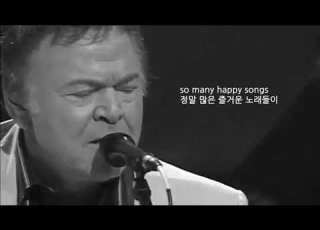 Yesterday When I Was Young Roy Clark 한국어 자막