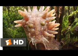  Love And Monsters 2021 The Boulder Snail Scene 4 10 Movieclips