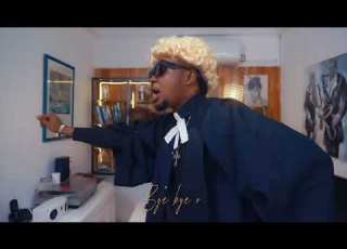  Kweku Darlington Every Ex Is Expired LyricsVideo
