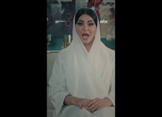  ستوديو 21 كالعادة ريم عبدالله تقل د وتفوز عرفتو مين الشخصية هالمر ة
