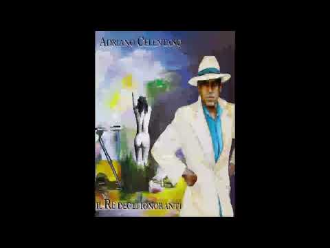 Adriano Celentano Il Re Degli Ignoranti 1991 Full Album