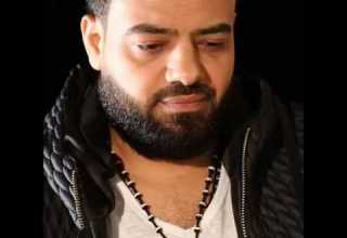 حسن عبدالوهاب 2017 انا لم الصحة راحت جديد