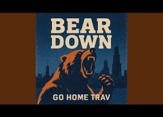  Bear Down
