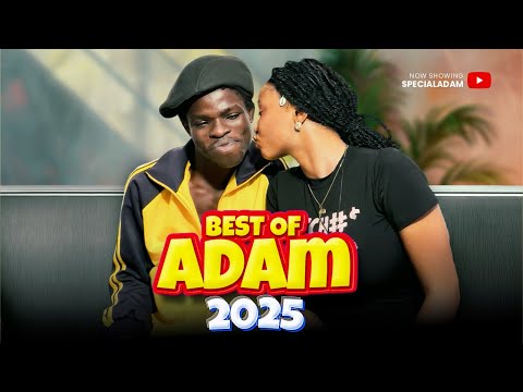 BEST OF ADAM 2025