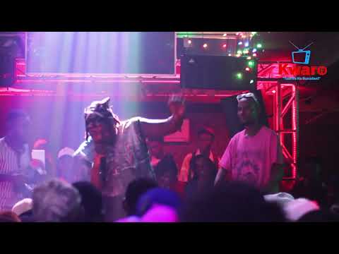 MONTANA BYSER SHOW LIVE MPYA 2026 VELVET CLUB USIKU WA VALENTINE