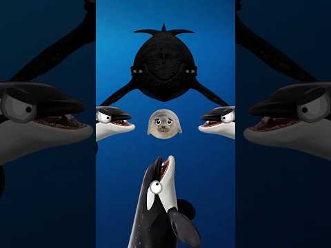 عندما يتصرف الحوت الأحدب كبطل