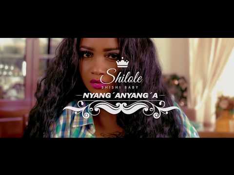 Shilole Nyang Anyang A Official Video