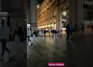  Duomo Di Milano Italy Milanonerazzurra Milanocity Milan Milanocity Italy Italytravel Italianfood