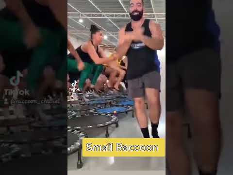 فيديو جميل رياضة نسوية على إيقاع موسيقى شعبية نايضة