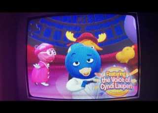  Opening To Dora S Christmas Carol Adventure 2009 DVD