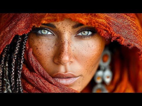 Afro House Mix 2026 The Best Of Afro House 2026