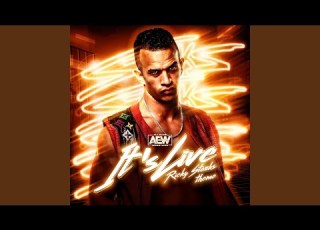  It S Live Ricky Starks Theme