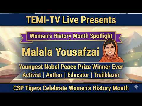 Temi TV Live S2 March 17 2026