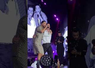 Ebo Mero OLABILIR Shorts Mero