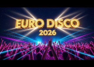 80s 90s Heartbreak Disco Romantic Night Drive