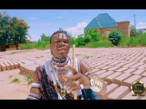 JIMINOGENI DOTO MDENDELA IGUNIJO BY LWENGE STUDIO 2026