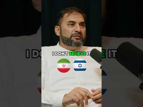 Iran The Saviour Of Islam Adnan Rashid