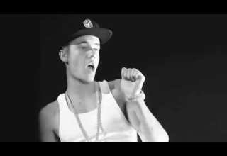 Justin Bieber YUKON Slowed Reverb