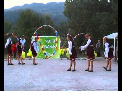 Ветренци почетоха цар Самуил