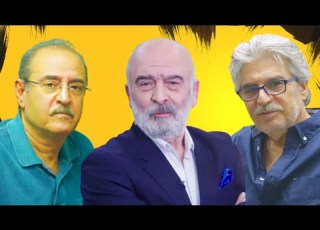  عباس ينافسني بسام كوسا و سلوم حداد وهذه علاقتي بهم