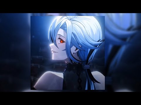 KHAOS JMILTON MONTAGEM SUPERSONIC Super Slowed Arlecchino