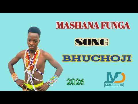 Mashana Funga Bhuchoji Prd By Madirisha Studio 2026