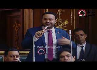 محمود بدر لـ وزير النقل نتمنى بدأ الخطوات التنفيذية لمترو أنفاق مدينة شبين القناطر