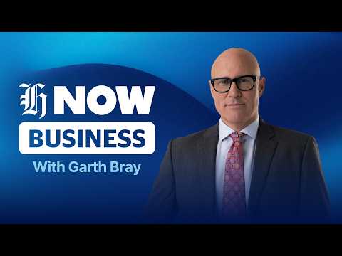 HNOW Business With Garth Bray 31 March 2026