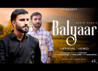  Balyaar Mashup New Kashmiri Song Ansar Khan Kashmiri Sad Song 2026