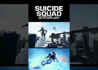 Mrs Freeze GAMEPLAY Suicide Squad Kill The Justice League Season 2