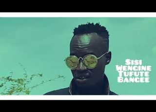 Mapenzi Mali Ke Visualizer