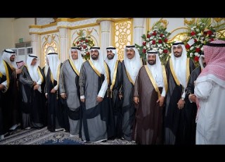 افراح الدرعه حفل زفاف فهد محمد سلطان محمد الدرعه عدسة للانتاج الفني