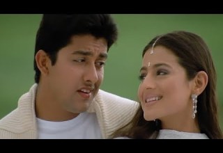 Meri Tarah Tum Bhi Kabhi Pyaar Karke Dekho Na Kya Yehi Pyaar Hai Alka Yagnik Babul S