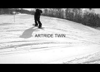 ARTRIDE TWIN