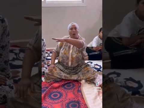 Naaima El Badawiya نعيمة البدوية Chorts Naaima El Badawiya نعيمة البدوية Chorts