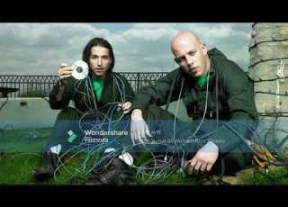  INFECTED MUSHROOM Sphongle Vibrasphere Psy Live Mix Padja 2001